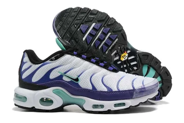 AIR MAX PLUS TN 'GRAPE' - Imagen 2