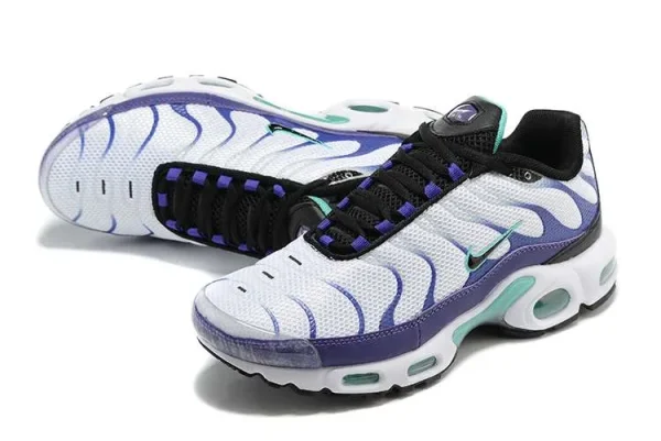 AIR MAX PLUS TN 'GRAPE' - Imagen 3