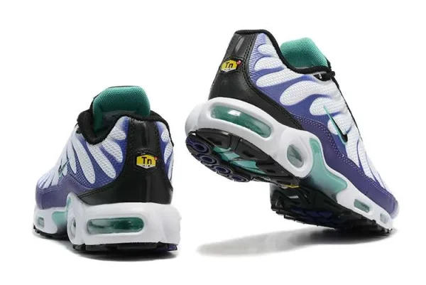 AIR MAX PLUS TN 'GRAPE' - Imagen 4