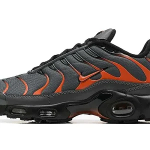 AIR MAX PLUS TN 'GREY ORANGE'