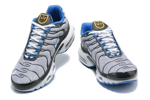 AIR MAX PLUS TN 'GREY RACER BLUE' - Imagen 2