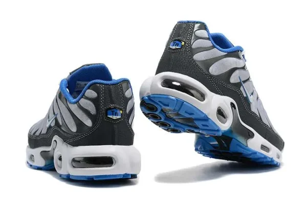 AIR MAX PLUS TN 'GREY RACER BLUE' - Imagen 3