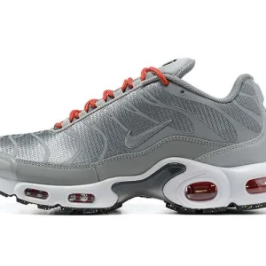 AIR MAX PLUS TN 'GREY RED'
