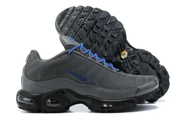 AIR MAX PLUS TN 'GREY REFLECTIVE' - Imagen 2