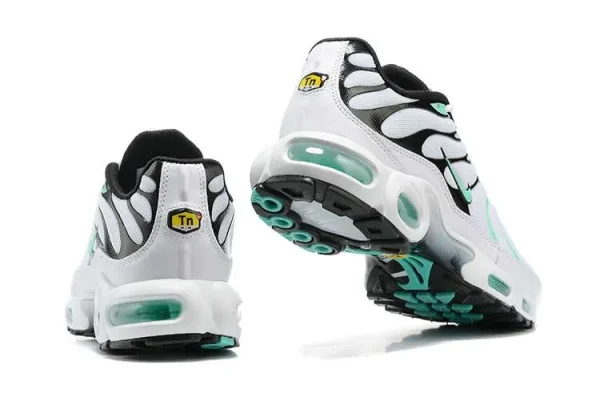 AIR MAX PLUS TN 'HYPER JADE' - Imagen 3