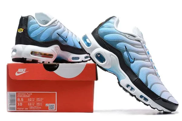 AIR MAX PLUS TN 'ICE' - Imagen 4