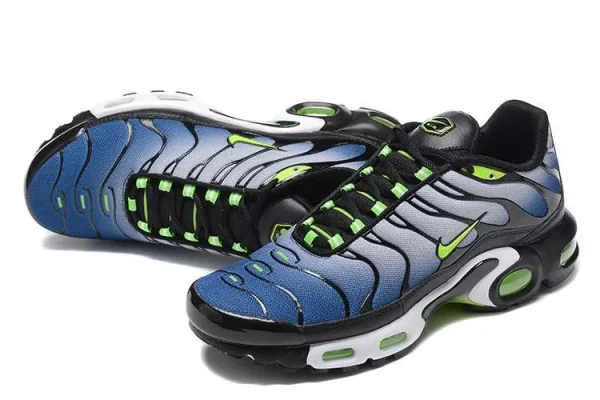AIR MAX PLUS TN 'ICONS' - Imagen 2