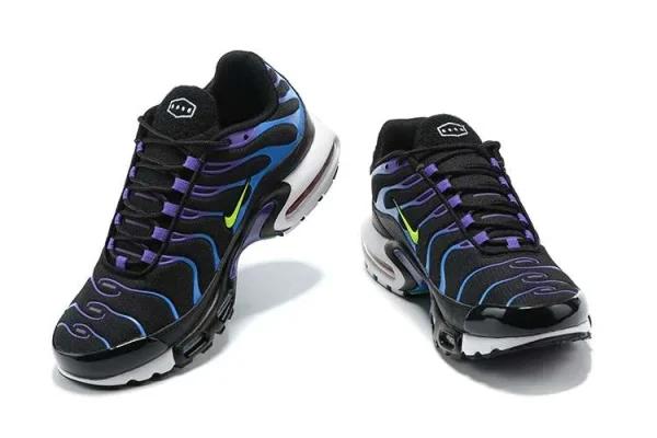 AIR MAX PLUS TN 'KAOMOJI' - Imagen 2