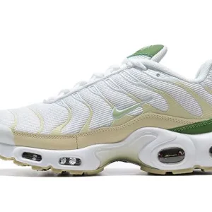 AIR MAX PLUS TN 'LIGHT BONE HONYDEW ALLIGATOR'