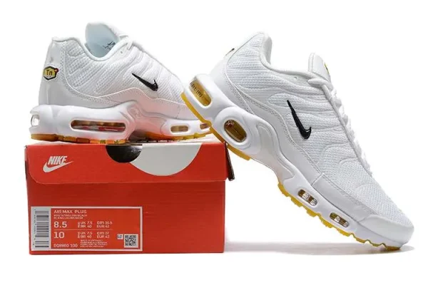 AIR MAX PLUS TN 'M. FRANK RUDY' - Imagen 2