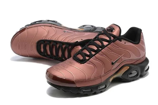 AIR MAX PLUS TN 'METALLIC COOPER' - Imagen 2