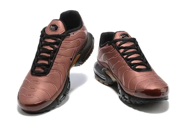 AIR MAX PLUS TN 'METALLIC COOPER' - Imagen 3