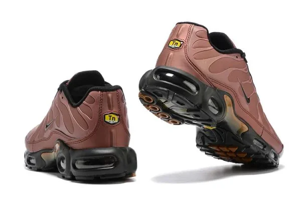 AIR MAX PLUS TN 'METALLIC COOPER' - Imagen 4