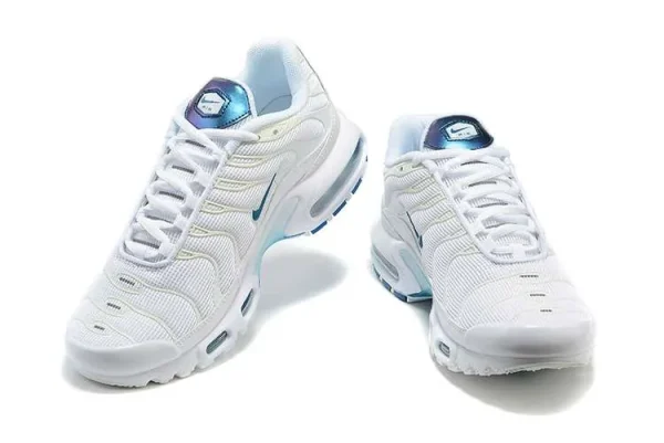 AIR MAX PLUS TN 'METALLIC TEAL' - Imagen 2