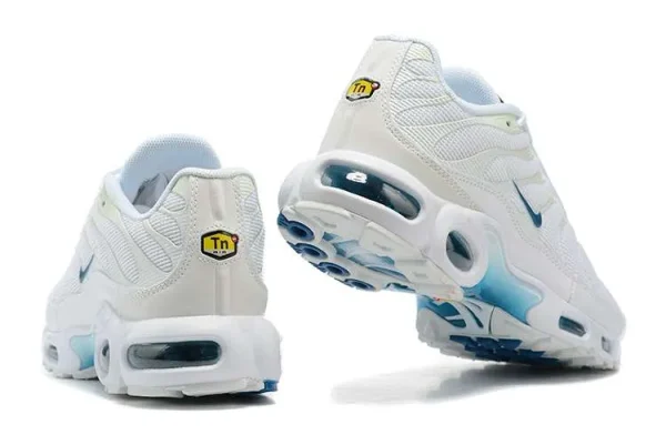 AIR MAX PLUS TN 'METALLIC TEAL' - Imagen 3