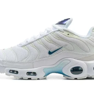 AIR MAX PLUS TN 'METALLIC TEAL'