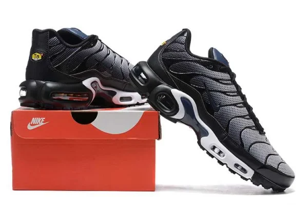 AIR MAX PLUS TN 'MIDNIGHT NAVY' - Imagen 4
