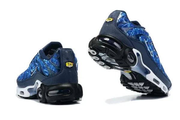 AIR MAX PLUS TN 'MIDNIGHT NAVY WHITE' - Imagen 3
