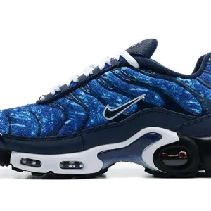 AIR MAX PLUS TN 'MIDNIGHT NAVY WHITE'