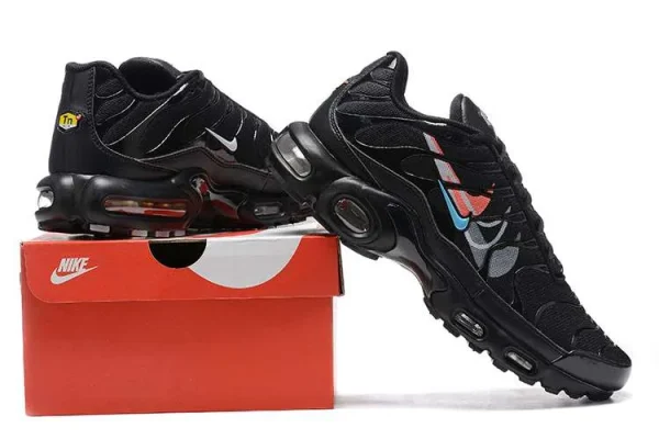 AIR MAX PLUS TN 'MULTI-SWOOSH' - Imagen 4