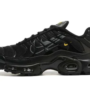 AIR MAX PLUS TN 'MULTI-SWOOSH BLACK'