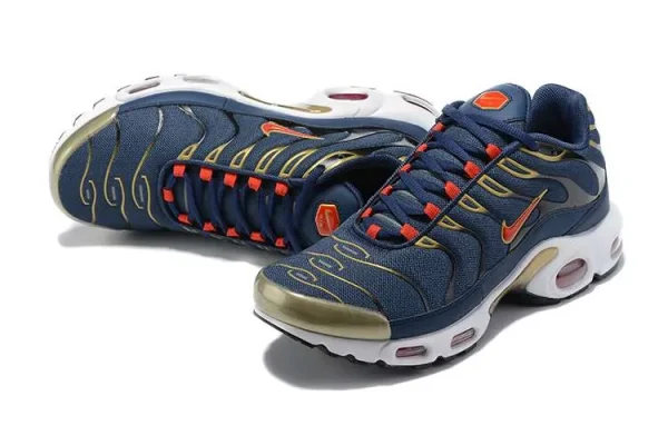 AIR MAX PLUS TN 'OLYMPIC' - Imagen 2