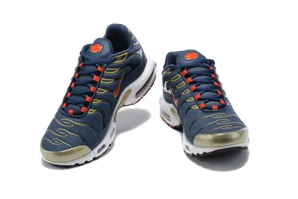 AIR MAX PLUS TN 'OLYMPIC' - Imagen 3