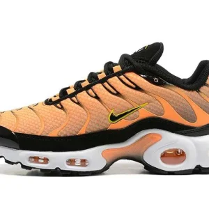 AIR MAX PLUS TN 'ORANGE BLACK'
