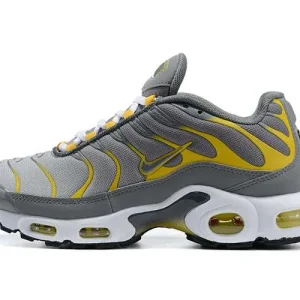AIR MAX PLUS TN 'PARTICLE GREY SULFUR'