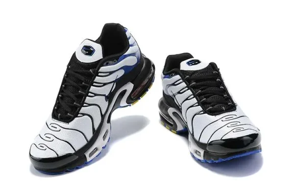 AIR MAX PLUS TN 'PERSIAN VIOLET' - Imagen 4
