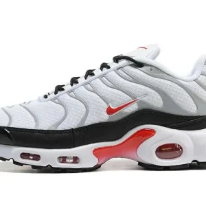 AIR MAX PLUS TN 'PHOTON DUST VARSITY RED'