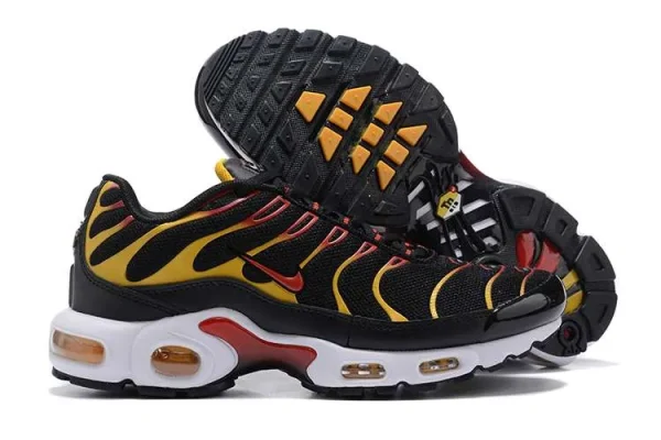 AIR MAX PLUS TN 'REVERSE SUNSET' - Imagen 2