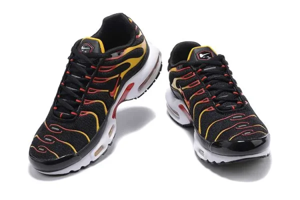 AIR MAX PLUS TN 'REVERSE SUNSET' - Imagen 3