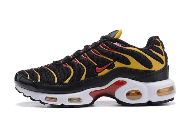 AIR MAX PLUS TN 'REVERSE SUNSET'
