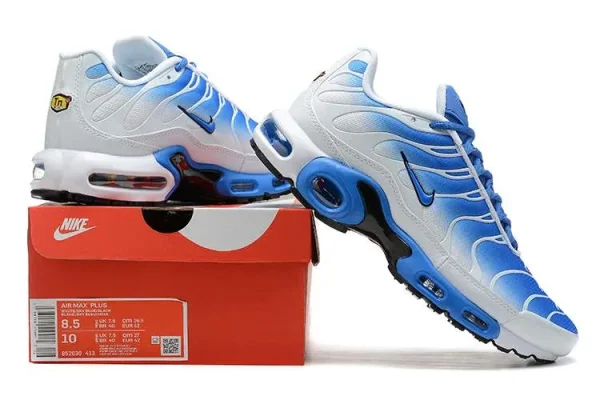 AIR MAX PLUS TN 'SKY FADE' - Imagen 2