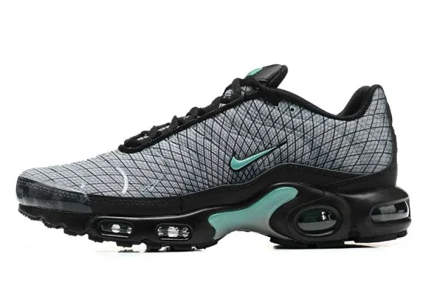 AIR MAX PLUS TN 'SPIROGRAPH'