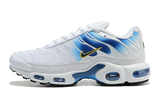 AIR MAX PLUS TN 'SPRAY PAINT SWOOSH'