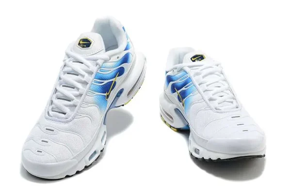 AIR MAX PLUS TN 'SPRAY PAINT SWOOSH' - Imagen 2