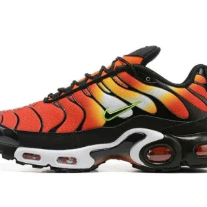 AIR MAX PLUS TN 'SUNSET GRADIENT'