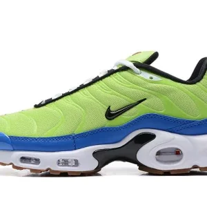 AIR MAX PLUS TN 'TROPICAL LIME'