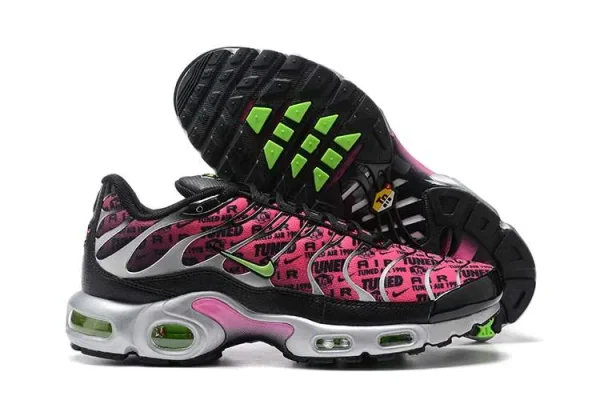 AIR MAX PLUS TN 'TUNED AIR' - Imagen 2