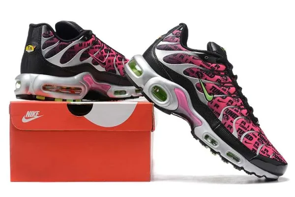 AIR MAX PLUS TN 'TUNED AIR' - Imagen 3