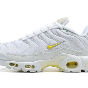 AIR MAX PLUS TN 'WHITE BONE CELERY'