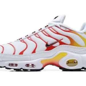 AIR MAX PLUS TN 'WHITE SUNSET'