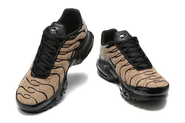 AIR MAX PLUS TN X GUCCI - Imagen 2