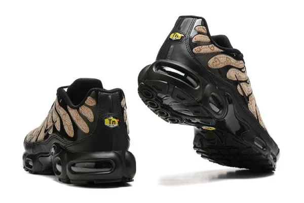 AIR MAX PLUS TN X GUCCI - Imagen 3