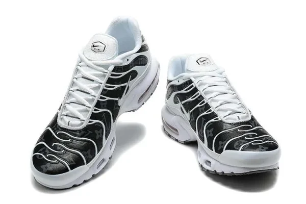 AIR MAX PLUS TN X LOUIS VUITTON - Imagen 2