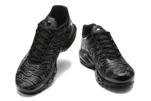 AIR MAX PLUS TN X LOUIS VUITTON - Imagen 2