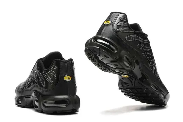 AIR MAX PLUS TN X LOUIS VUITTON - Imagen 3