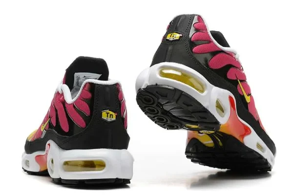 AIR MAX PLUS TN 'YELLOW PINK GRADIENT' - Imagen 2